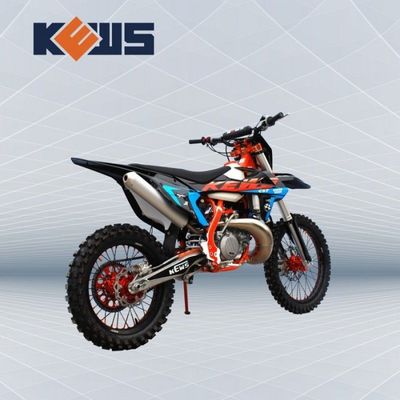 KEWS OEM XFH300CC มอโตครอส 2 ทรัค