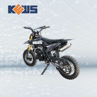 KEWS 1P44FMC ZL60 PIT BIKE K60 รุ่น มอเตอร์ไซค์จีน 60CC มอเตอร์ไซค์