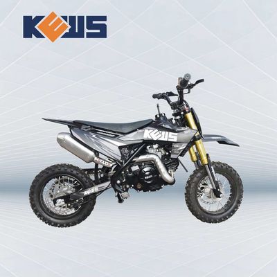 KEWS 1P44FMC ZL60 PIT BIKE K60 รุ่น มอเตอร์ไซค์จีน 60CC มอเตอร์ไซค์