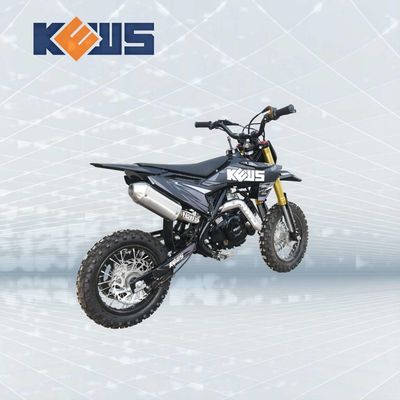 KEWS 1P44FMC ZL60 PIT BIKE K60 รุ่น มอเตอร์ไซค์จีน 60CC มอเตอร์ไซค์