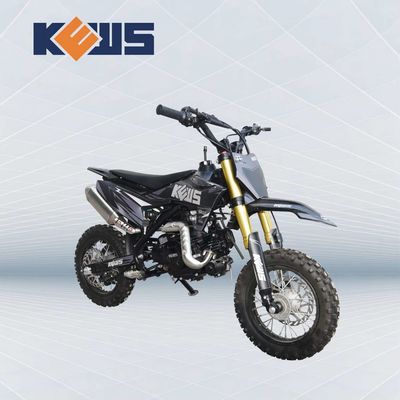 KEWS 1P44FMC ZL60 PIT BIKE K60 รุ่น มอเตอร์ไซค์จีน 60CC มอเตอร์ไซค์