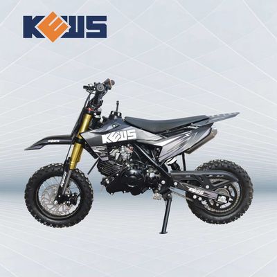 KEWS 1P44FMC ZL60 PIT BIKE K60 รุ่น มอเตอร์ไซค์จีน 60CC มอเตอร์ไซค์