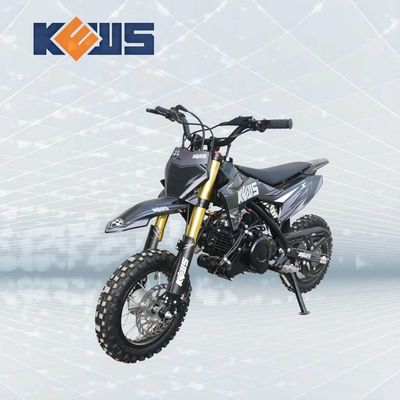 KEWS 1P44FMC ZL60 PIT BIKE K60 รุ่น มอเตอร์ไซค์จีน 60CC มอเตอร์ไซค์