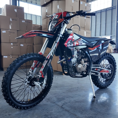 KEWS K16 YBS300 มอเตอร์ไซค์ Enduro ขนาด 300 ซีซี