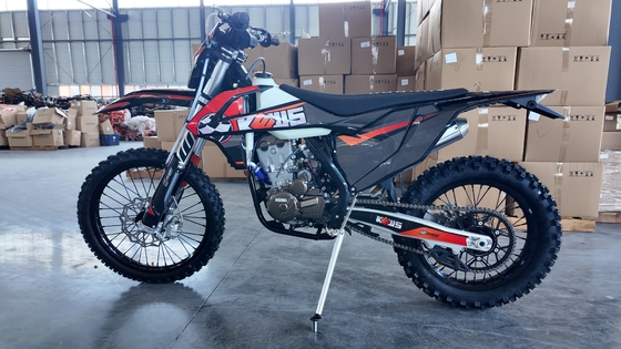 KEWS K16 YBS300 มอเตอร์ไซค์ Enduro ขนาด 300 ซีซี