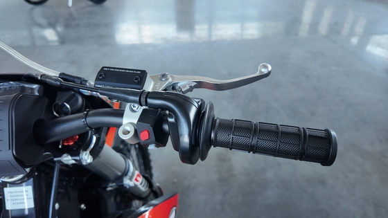 KEWS K16 YBS300 มอเตอร์ไซค์ Enduro ขนาด 300 ซีซี