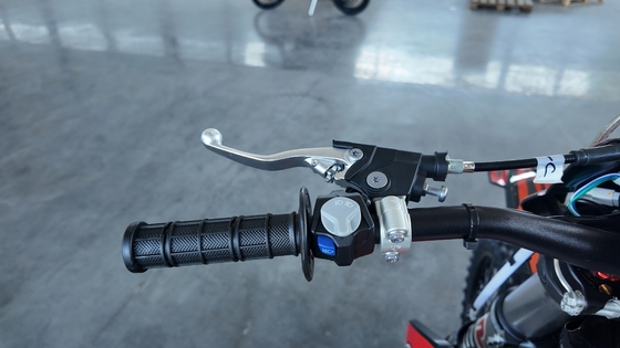 KEWS K16 YBS300 มอเตอร์ไซค์ Enduro ขนาด 300 ซีซี