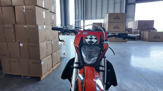 KEWS K16 YBS300 มอเตอร์ไซค์ Enduro ขนาด 300 ซีซี