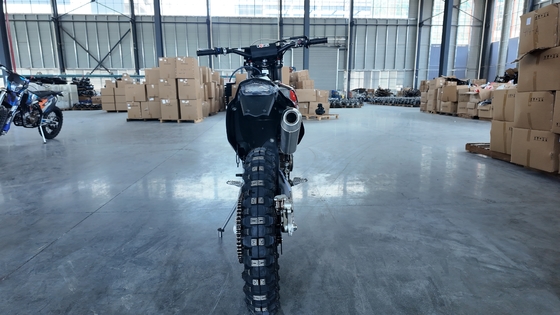 KEWS K16 YBS300 มอเตอร์ไซค์ Enduro ขนาด 300 ซีซี