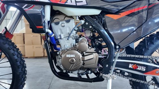 KEWS K16 YBS300 มอเตอร์ไซค์ Enduro ขนาด 300 ซีซี