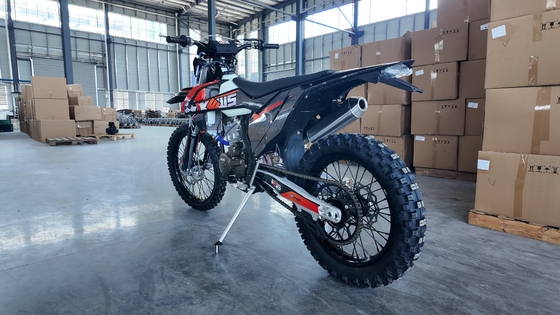 KEWS K16 YBS300 มอเตอร์ไซค์ Enduro ขนาด 300 ซีซี