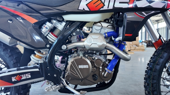 KEWS K16 YBS300 มอเตอร์ไซค์ Enduro ขนาด 300 ซีซี