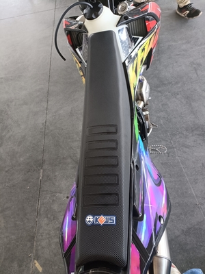 รถจักรยานยนต์วิบาก Loncin YBS300 เครื่องยนต์ 4 จังหวะ ระบายความร้อนด้วยน้ำ ขนาด 292cc