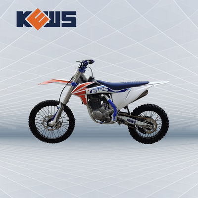 250CC 4 Stroke Enduro Motorcycles K20 Fuel Injected Enduro Bikes Dual Sport