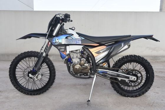 มอเตอร์ไซค์ 300CC K23 รุ่น 4 ทรัค Enduro สําหรับ KEWS 176mn YBS300